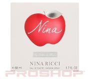 Nina Ricci Nina Eau de Toilette 50 ml