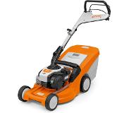 Stihl RM 448TC | Benzine Gazonmaaier | Met Monostuur | 46 cm | 2800 omw./min - 63580113425