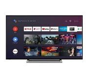 Toshiba 4K DLED Android Smart TV 58UA3A63DG 58"
