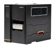 Brother TJ-4522TN labelprinter Direct thermisch/Thermische overdracht 300 x 300 DPI Bedraad (TJ4522TN)