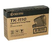 Kyocera TK-1110 toner cartridge zwart (origineel)
