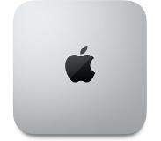 Apple Mac mini (M1-chip 8C-CPU & 8C-GPU / 16GB / 512GB / 10Gbit) (2021)