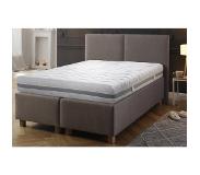 Beco Comfortschuimmatras Sanicare luxe & klimaat Top-hygiëne, comfort en allergie-bescherming hoogte 23 cm