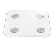 Xiaomi intelligente BMI data-analyse met een gewicht van APP controle BMI data-analyse slimme weegschaal|Xiaomi intelligent BMI data analysis weighing APP control BMI data analysis smart weight scale
