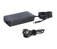Dell 450-18975 netvoeding & inverter Binnen 330 W Zwart