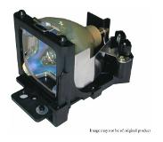 Viewsonic beamerlamp voor ViewSonic PJD5232, PJD5234 - compatibele module (vervangt: RLC-083)
