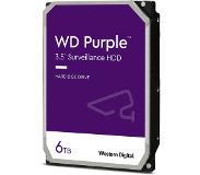 Western Digital WD Purple - 6TB