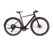 Orbea Vibe H10 MUD, zwart XL | 57,5cm (28") 2021 E-bikes urban