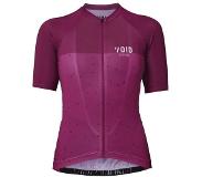 VOID - Women's Platinum Jersey - Fietsshirt S, purper/roze