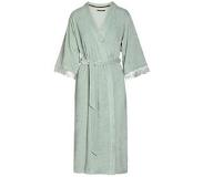 Essenza Kimono Essenza Ilona Uni Sage Green-M