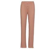 Essenza Trousers Essenza Lindsey Striped Long Ginger-XL