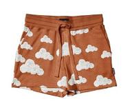 Snurk Shorts SNURK Women Cloud 9 Rusty Brown-S