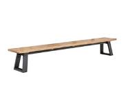 Suns Tuinbank Suns Tomar Matt Royal Grey 340 cm