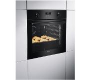 AEG BPE435060B - Inbouw oven