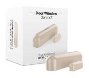 Fibaro Deur- en Raamsensor 2 Crème
