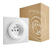 Fibaro Walli N Outlet type E