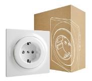 Fibaro Walli N Outlet type F