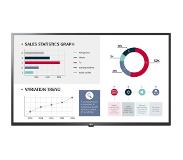 LG 86UL3G 86 inch 4K-UHD monitor