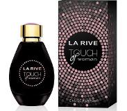 La Rive Touch of Woman Eau de Parfum Spray 90 ml