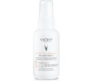 VICHY Capital Soleil Uv-age Daily SPF 50+