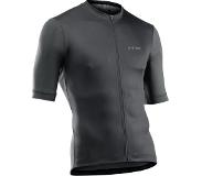 Northwave Active Jersey Short Sleeve Zwart M
