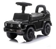 Cabino Loopauto Mercedes Benz G-klasse Zwart