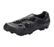 Shimano XC300 - MTB schoenen - Heren Black 43
