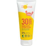 Derma Sun kids lotion SPF30 (200ml)