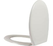 Wenko Toiletzitting Ottana Met soft-closemechanisme