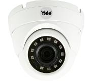Yale Smart Home CCTV Camera SV-ADFX-W