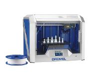 Dremel 3D40JA | Wifi 3D-printer - F0133D40JA