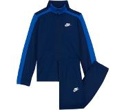 Nike Sportswear Kids Trainingspak Trainingspakken Blauw L