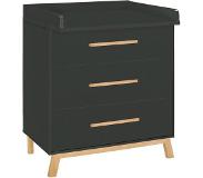 Schardt Commode Sienna Black Made in Germany