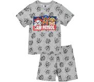 Ryhmä Hau Paw Patrol pyjama - grijs - Maat 110 / 5 jaar