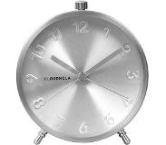 Cloudnola Glam Silver wekker