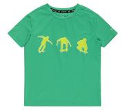 Dare 2b outdoorshirt Rightful polyester groen