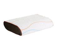 M-line Hoofdkussen Pillow You Oranje