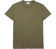 Lacoste T-shirt Lacoste ALFED heren