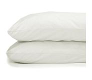 Voordeeldrogisterij Premium SLP Molton Wit Maat 2 - 60 x 70 cm