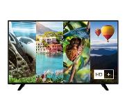 Hanseatic Led-TV 55H600UDS II, 139 cm / 55 ", 4K Ultra HD, Smart TV, HDR10