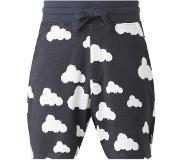 Snurk Shorts SNURK Men Cloud 9 Grey Black-S