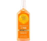 Bondi Sands Sunscreen Protect & Tan Oil SPF15 150ml