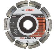 Bosch Voegenfrees Expert for Mortar 125 x 6 x 7 x 22,23 mm