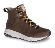 Dolomite - Braies GTX - Sneakers 12, bruin/grijs