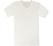 Joha - T-Shirt - Merino-ondergoed S, wit