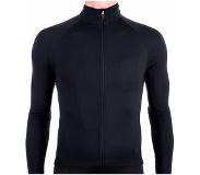 Isadore - Long Sleeve Jersey - Fietsshirt XL, zwart