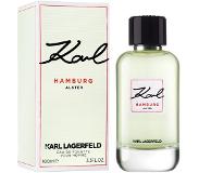 Karl Lagerfeld Herengeuren Karl Eau de Toilette Spray 100 ml