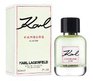 Karl Lagerfeld - Karl Kollektion Eau de Toilette Spray 60 ml Heren