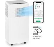 Klarstein Iceblock Ecosmart 7 airco 3-in-1 7.000 BTU App Control