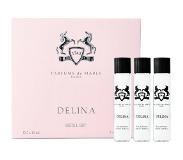 Parfums de Marly Delina Refill Set 3x10ml Refill